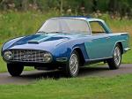 Lancia Aurelia Nardi Blue Ray II 1958 года